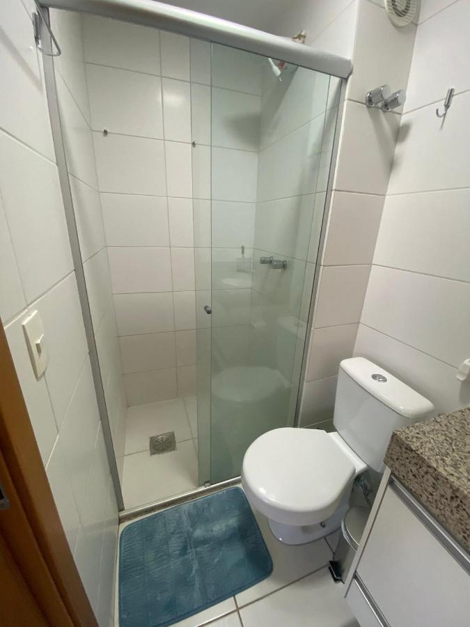 Apartamento Moderno No Df Plaza Brasília Exterior photo