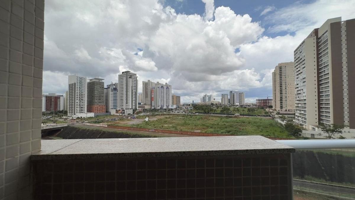 Apartamento Moderno No Df Plaza Brasília Exterior photo